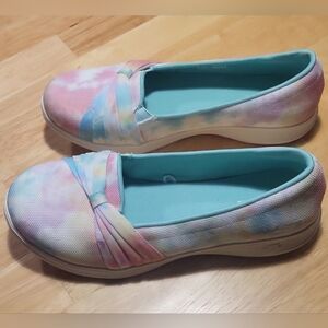 Sketchers Goga Mat ladies shoes size 11 New without tags